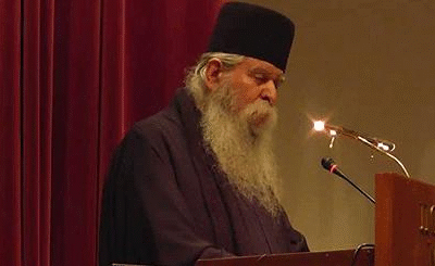 Η ΙΝΔΙΚΤΟΣ ΚΑΙ ΤΟ ΦΑΝΑΡΙ
