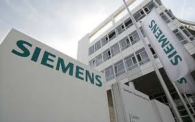 Παραγράφηκε το Σκάνδαλο Siemens στην Ελλάδα