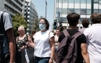 Ιράν: Συγκλονίζει η δολοφονία της 20χρονης διαδηλώτριας Χαντίς Νατζαφί με έξι σφαίρες