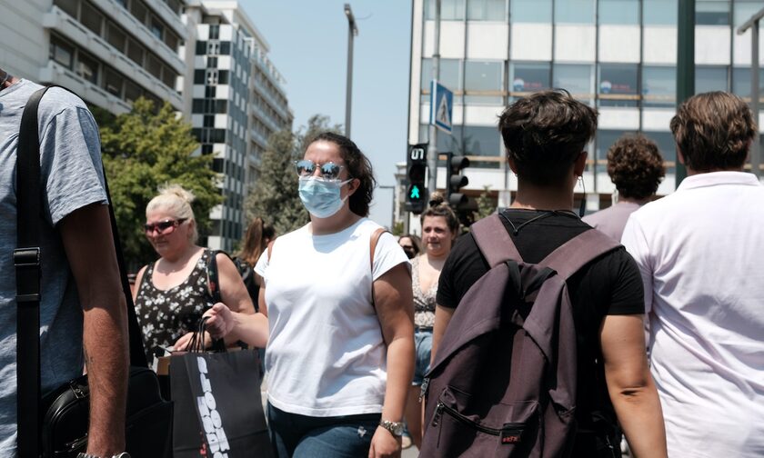 Ιράν: Συγκλονίζει η δολοφονία της 20χρονης διαδηλώτριας Χαντίς Νατζαφί με έξι σφαίρες