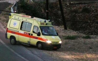 Βρέθηκε νεκρή με τραύμα στο κεφάλι!