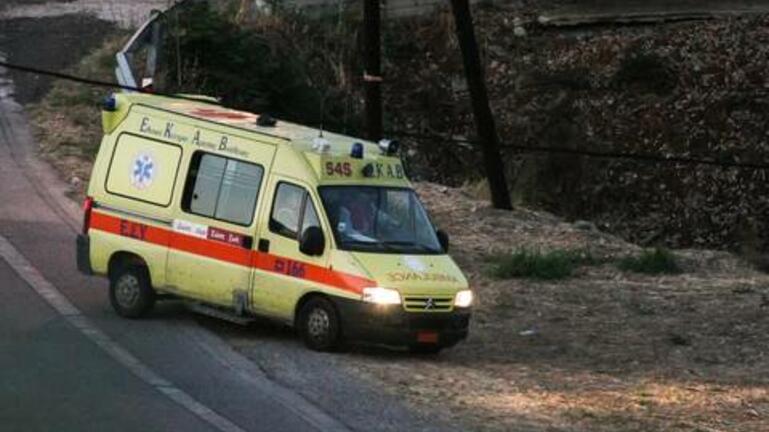 Βρέθηκε νεκρή με τραύμα στο κεφάλι!