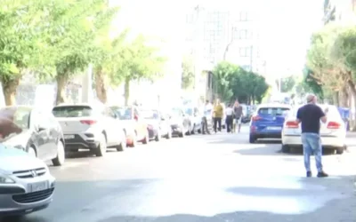 Συναγερμός στα Πετράλωνα: Ένας νεκρός από πυροβολισμό – Βρέθηκαν 14 κάλυκες