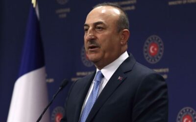 Νέες απειλές Τσαβούσογλου: “Η Ελλάδα θα υποστεί τις συνέπειες” – Η απάντηση Οικονόμου.