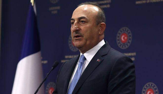 Νέες απειλές Τσαβούσογλου: “Η Ελλάδα θα υποστεί τις συνέπειες” – Η απάντηση Οικονόμου.