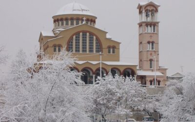 ΚΥΡΙΑΖΗΣ ΔΑΣΚΑΛΟΥΔΗΣ – ΧΕΡΟΥΒΙΚΟΣ – ΗΧΟΣ Β’