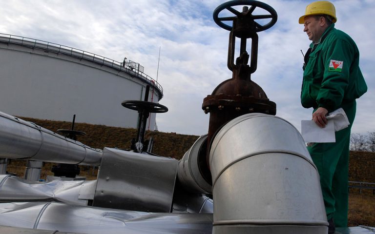 Πούτιν: Αέριο στην Κίνα μέσω Μογγολίας