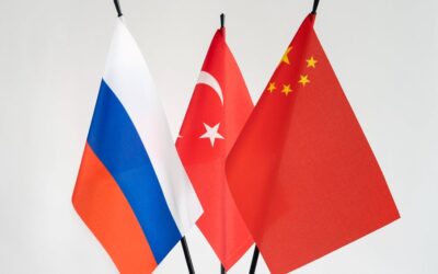 Times: Η Τουρκία φέρεται να εξετάζει την είσοδό της στο “Ασιατικό ΝΑΤΟ”