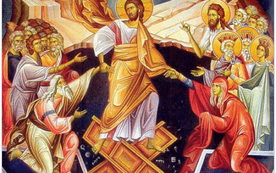 Ὄρθρος ἦν βαθύς, Ήχος Δ’, Δημοσθένους Παϊκοπούλου – Ιωάννης Μουσελλής