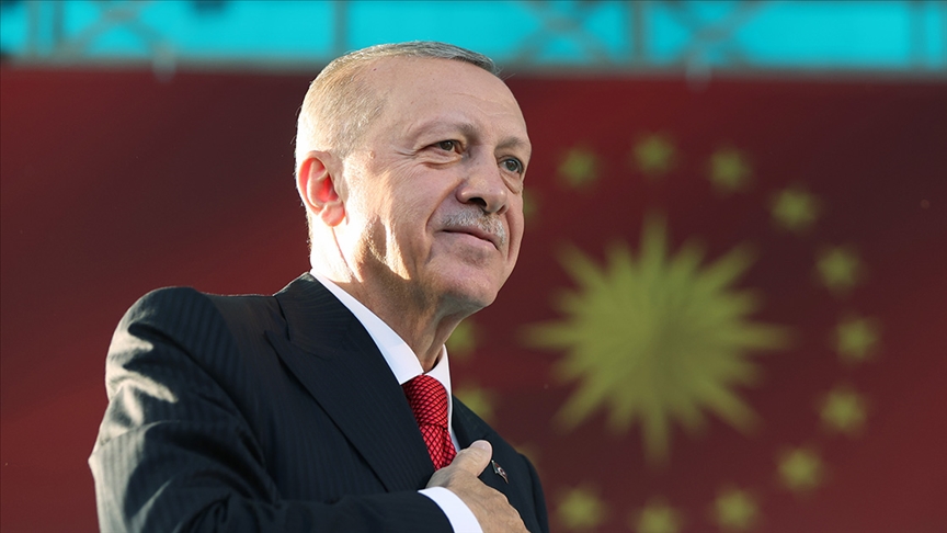 Τα οριστικά αποτελέσματα των βουλευτικών εκλογών της Τουρκίας!