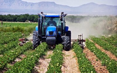 ΣΤΟ ΠΟΔΙ ΟΙ ΑΓΡΟΤΕΣ ΜΕΤΑ ΤΗΝ ΚΟΡΟΪΔΙΑ ΜΕ ΤΙΣ ΕΝΙΣΧΥΣΕΙΣ ΓΙΑ ΤΗΝ ΚΡΙΣΗ ΣΤΗΝ ΟΥΚΡΑΝΙΑ