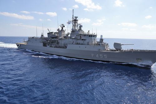 Πολεμικό κλίμα από Τουρκία και εξοπλισμοί: Στο προσκήνιο και πάλι οι κορβέτες – Τι θα γίνει με τον εκσυγχρονισμό των ΜΕΚΟ