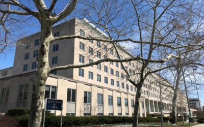 ΗΠΑ για τουρκολιβυκό μημόνιο: Η προσωρινή κυβέρνηση της Λιβύης να μην υπογράφει νέες συμφωνίες