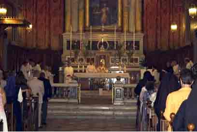 Η ΛΕΓΟΜΕΝΗ ΛΕΙΤΟΥΡΓΙΑ ΤΟΥ ΙΑΚΩΒΟΥ: