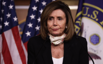 Η Nancy Pelosi ηγείται της ομάδας UCSF για την προώθηση των αμβλώσεων: Το να είσαι υπέρ της ζωής είναι «αμαρτωλό»