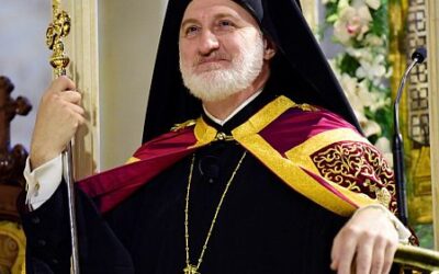 ΟΙ ΒΛΑΣΦΗΜΙΕΣ ΤΟΥ (ΑΝΤΙΧΡΊΣΤΟΥ) ΕΛΠΙΔΟΦΟΡΟΥ