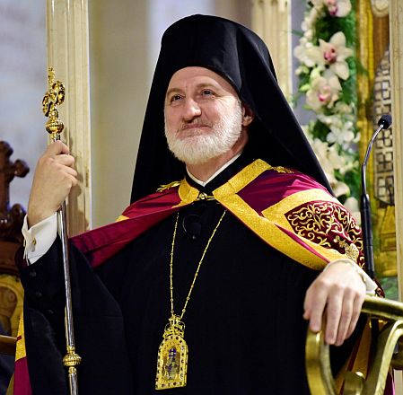 ΟΙ ΒΛΑΣΦΗΜΙΕΣ ΤΟΥ (ΑΝΤΙΧΡΊΣΤΟΥ) ΕΛΠΙΔΟΦΟΡΟΥ