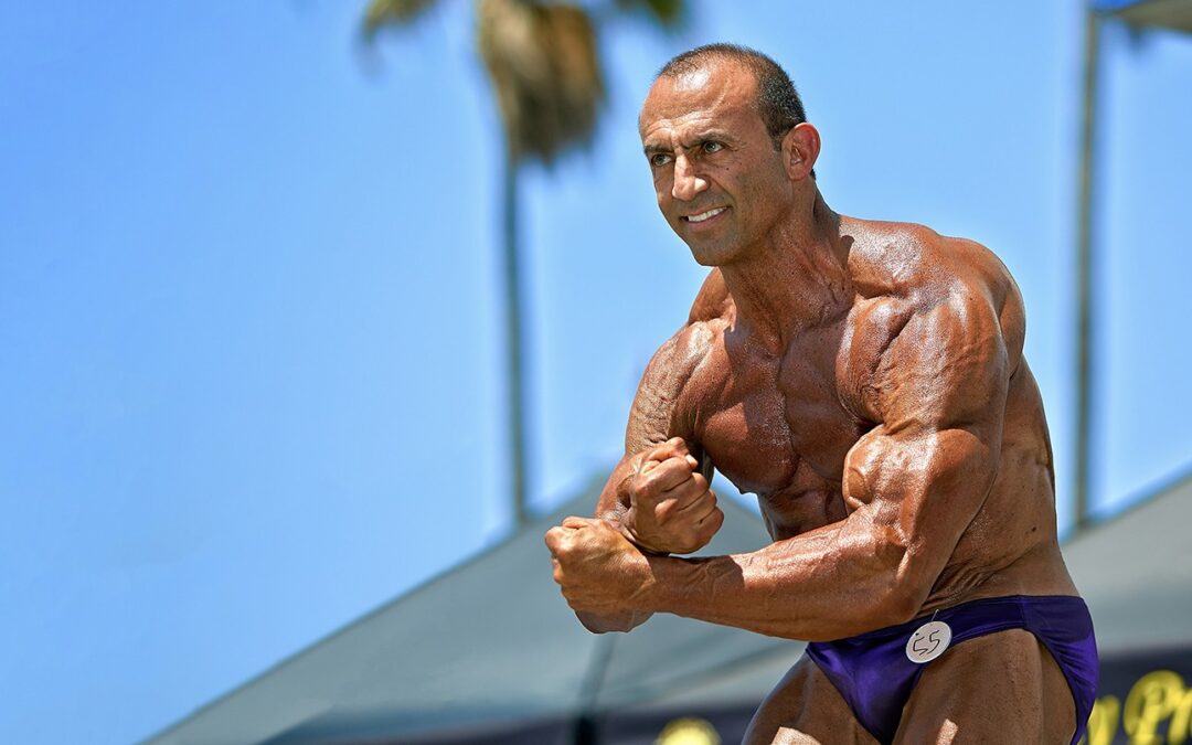 Doug Brignole: «Αυτοί που νομίζουν ότι το εμβόλιο σκοτώνει ας κοιτάξουν εμένα» – Πέθανε ξαφνικά σε ηλικία 62 ετών