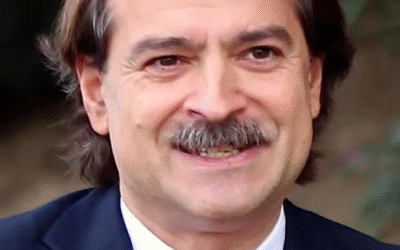 Ιωαννίδης: Τελικά ο covid 19 ήταν πολύ λιγότερο θανατηφόρος
