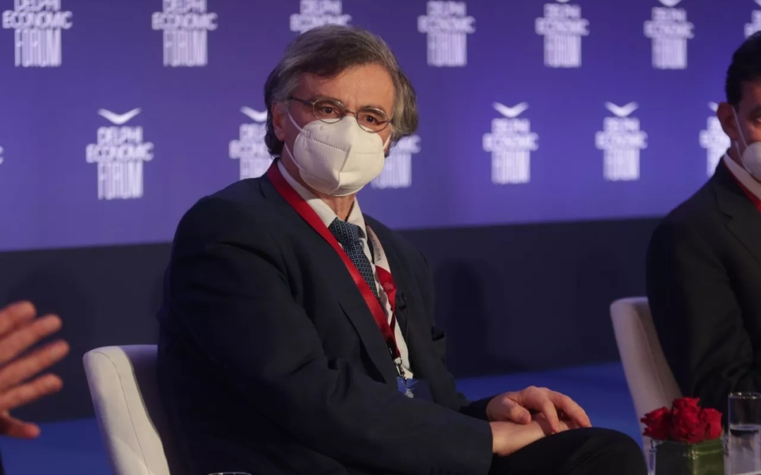 «Ο ΤΣΙΟΔΡΑΣ ΑΝΟΙΞΕ ΤΟ ΣΤΟΜΑ ΤΟΥ ΚΑΙ ΤΑ ΠΑΡΑΔΕΧΤΗΚΕ ΟΛΑ»! Υποχωρούν ατάκτως! Στις 21 Οκτωβρίου θα…