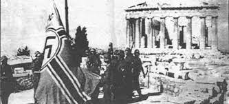 Λίστα με τα χωριά, όπου έγιναν ομαδικές εκτελέσεις και σφαγές. Το ατιμώρητο έγκλημα των Ναζί και της Βέρμαχτ στην Ελλάδα ΜΗΧΑΝΗ ΤΟΥ ΧΡΟΝΟΥ.