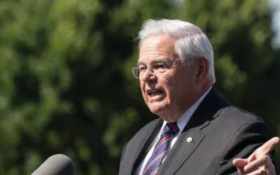 ΗΠΑ: Με βέτο στα F-16 προειδοποιεί την Τουρκία ο γερουσιαστής Μενέντεζ