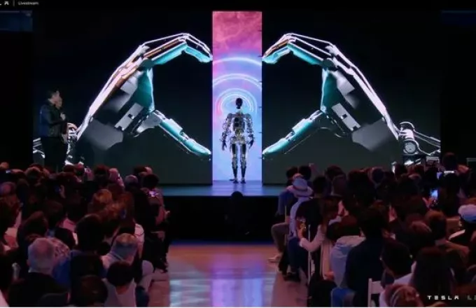 ΤΟ ΧΑΡΑΓΜΑ ΤΟΥ ΑΝΤΙΧΡΙΣΤΟΥ ΠΛΗΣΙΑΖΕΙ