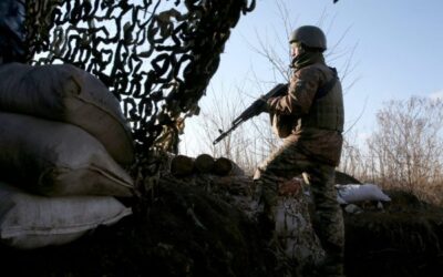 Πόλεμος στην Ουκρανία: Οδηγίες προς ρώσους στρατιώτες – «Πάρτε ταμπόν…»