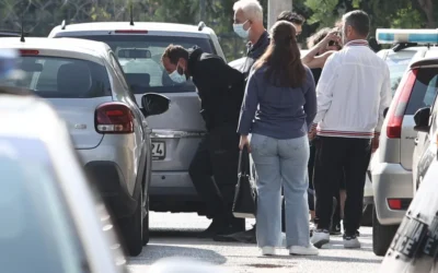 Υπόθεση παιδοβιαστών στα Σεπόλια: Ιερέας, πολιτικός και δημοσιογράφος ζητούσαν «ραντεβού», πρόσωπο – κλειδί ο «Μιχάλης»
