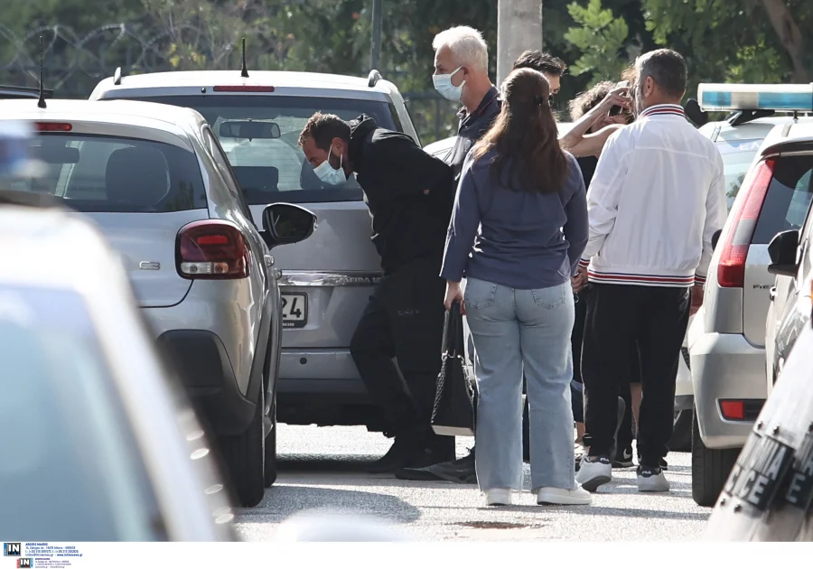 Υπόθεση παιδοβιαστών στα Σεπόλια: Ιερέας, πολιτικός και δημοσιογράφος ζητούσαν «ραντεβού», πρόσωπο – κλειδί ο «Μιχάλης»