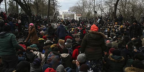 Δικηγόροι από Θράκη πληρώνονταν από Τούρκους για τη νομική εκπροσώπηση λαθρομεταναστών