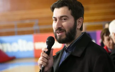 «Κιβωτός του Κόσμου»: Η επιστολή των παιδιών για τον πατέρα Αντώνιο
