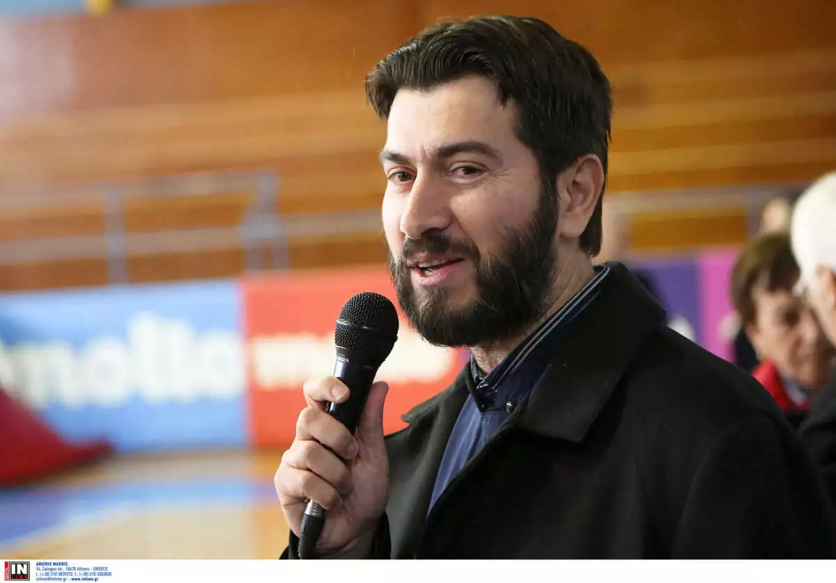 KIVOTOS_ANTONIOS