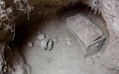 Ένας «θησαυρός» αμύθητης αξίας: Η σπουδαιότερη αρχαιολογική ανακάλυψη της 10ετίας στην Πελοπόννησο