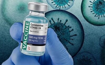 Dr Ryan Cοle: «Τα εμβόλια κατά της Covid-19 προκαλούν όλα τα είδη καρκίνων”