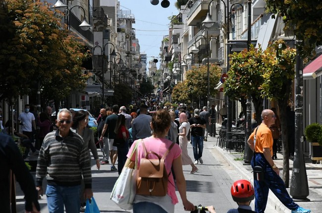 Ανεμβολίαστοι εργαζόμενοι: Το τέλος των rapid test – Η ημερομηνία του ΦΕΚ