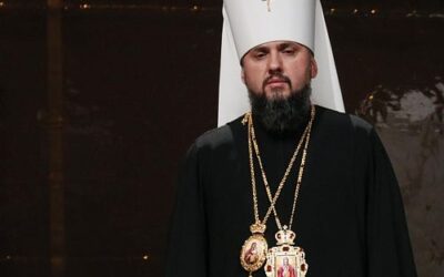 Ενορίες της σχισματικής Ουκρανικής Εκκλησίας άρχισαν τη μεταφορά στο Νέο Ιουλιανό ημερολόγιο