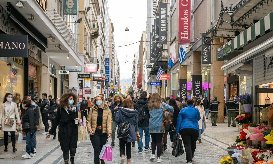 Έφτασαν στην Αθήνα: Οι Τούρκοι «εισέβαλαν» στην Ελλάδα και δεν τους πήρε χαμπάρι κανείς – xristika.gr