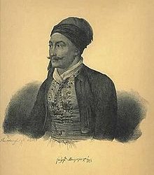 Η Μάχη του Πολυάραβου στην Μάνη και η ήττα του Ιμπραήμ