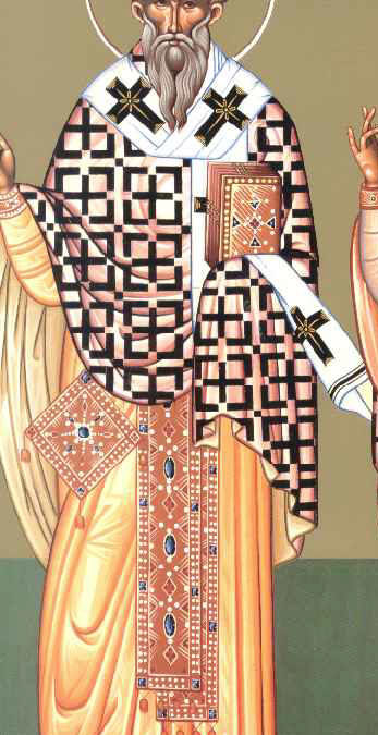 Ο Αγιος Κλήμης Ιερομάρτυρας, Ορθόδοξος Επίσκοπος Ρώμης (; – 101)