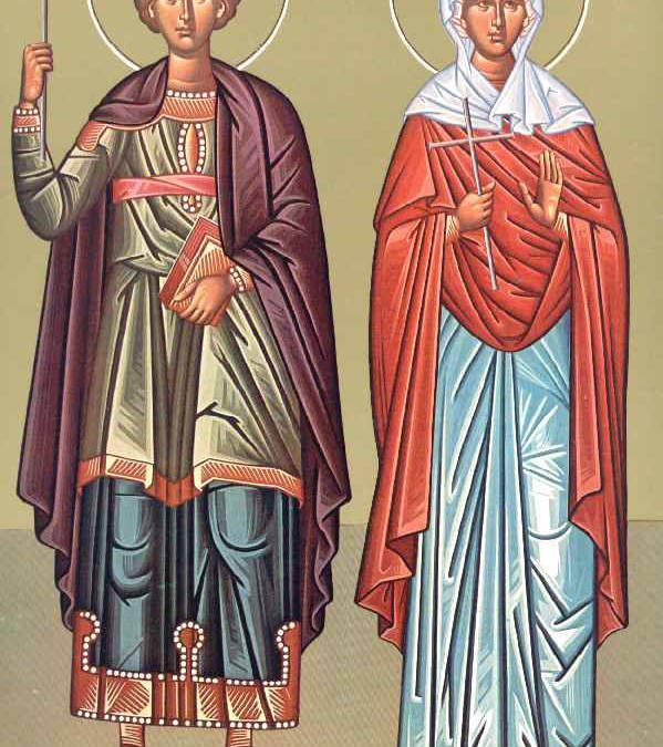 Οι Άγιοι Γαλακτίων και Επιστήμη