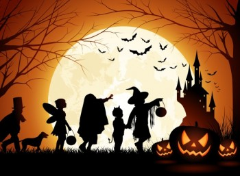 Η ΣΑΤΑΝΙΚΗ ΕΟΡΤΗ ΤΟΥ ΧΑΛΛΟΓΟΥΙΝ ΚΑΙ ΤΑ ΚΑΡΝΑΒΑΛΙΑ.  Ν. Κορέα: Στους 120 οι νεκροί που ποδοπατήθηκαν στον εορτασμό του Χάλλογουιν