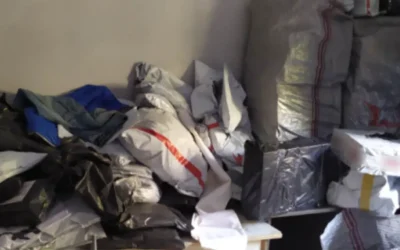 Από τρεις ιστοσελίδες η συμμορία πωλούσε μαϊμού Prada – Είχε τζίρο 1,5 εκατ. ευρώ