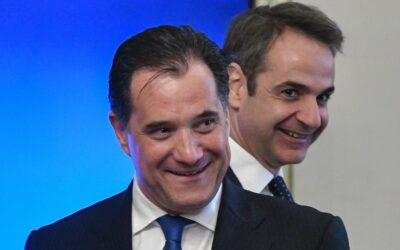 Δημοσκόπηση – χαστούκι για «καλάθι νοικοκυριού» και σκάνδαλο Πάτση