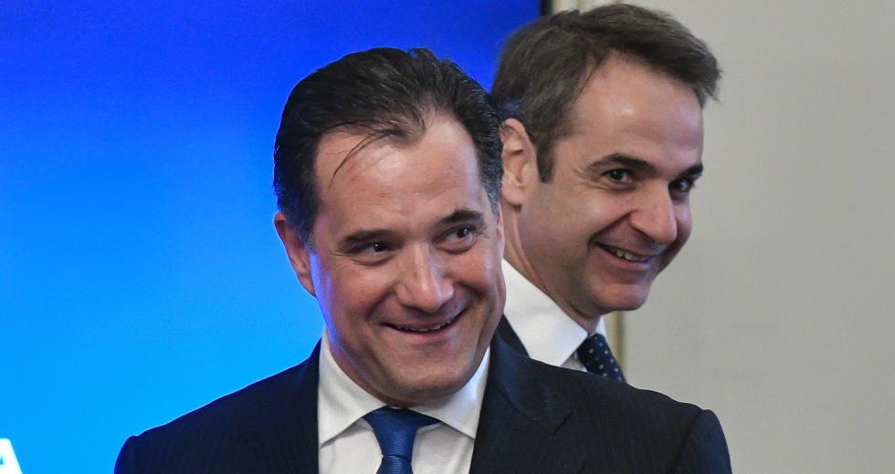 Δημοσκόπηση – χαστούκι για «καλάθι νοικοκυριού» και σκάνδαλο Πάτση
