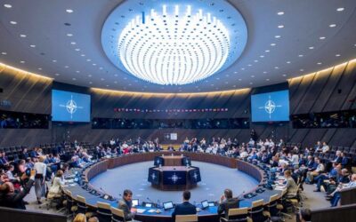 ΝΑΤΟ: Ποιος θα διαδεχθεί τον Στόλτενμπεργκ – Τα ονόματα που ακούγονται ότι θα αναλάβουν τη θέση του