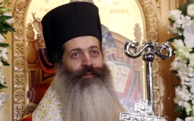 Εκπρόσωπος Τύπου Ιεράς Συνόδου: Ο πατέρας Αντώνιος είχε αρνηθεί την εποπτεία