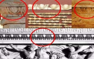 Αυτός ο τάφος ανήκει στον Μέγα Αλέξανδρο και το γνώριζαν από την αρχή – Ο λόγος που το έκρυβαν