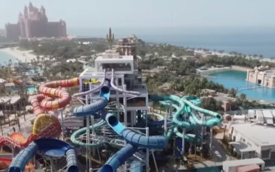 Δείτε το βίντεο “Η συγκλονιστική αλήθεια για το Ντουμπάι” στο YouTube
