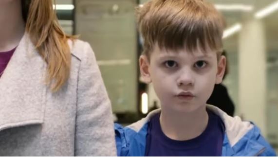 Δείτε τι βλέπει ένα παιδί με αυτισμό σε 90 δευτερόλεπτα – Μικροπράγματα